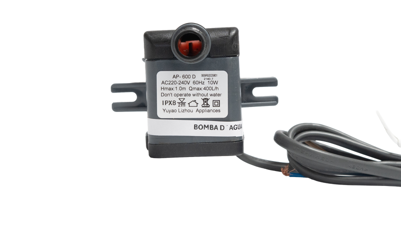 BOMBA D´AGUA ACL 018 220V