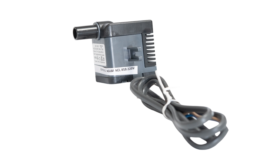 BOMBA D´AGUA ACL 018 220V