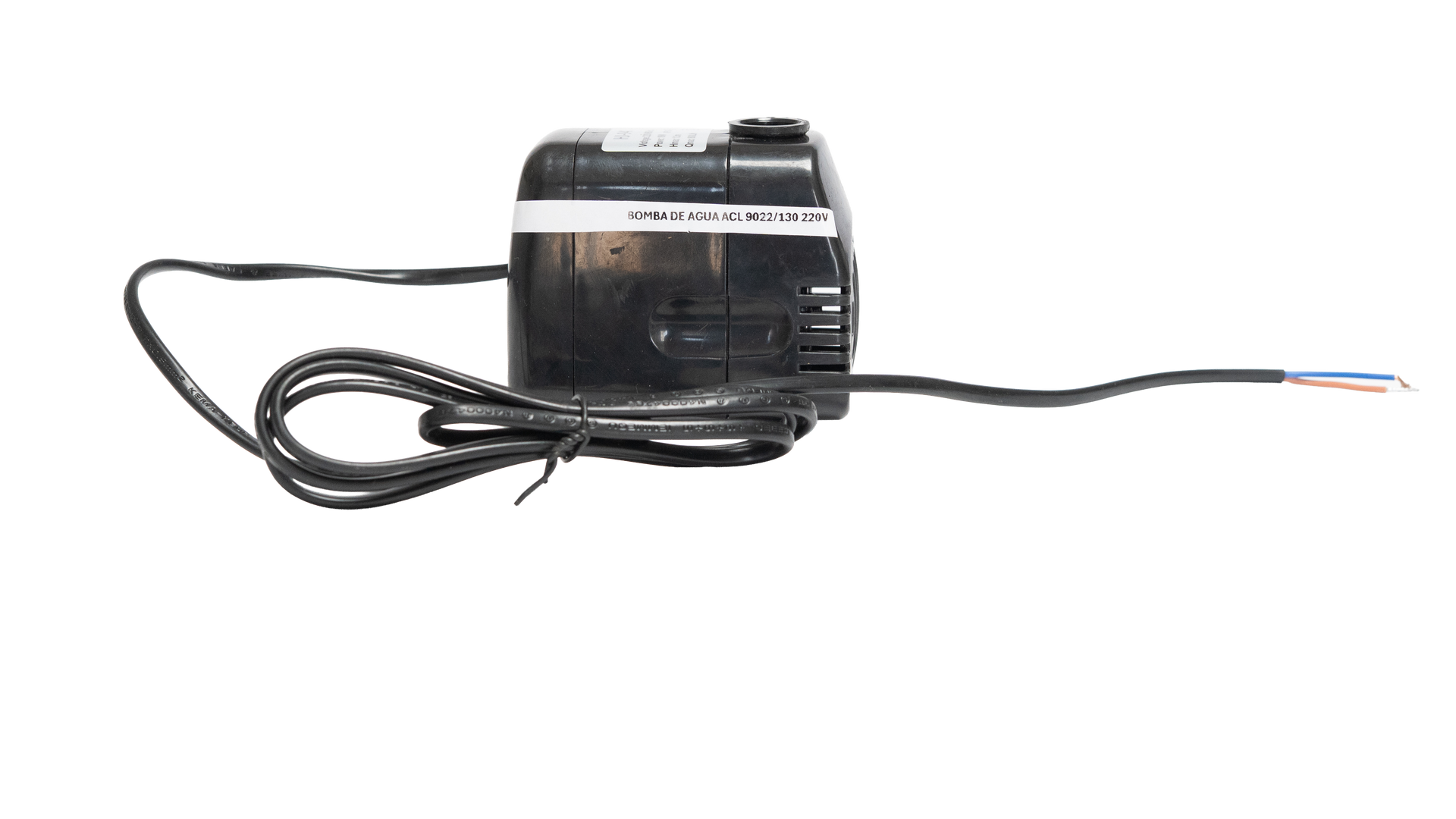 BOMBA DE AGUA ACL 9022/130 220V