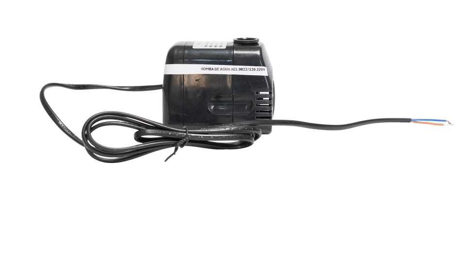 BOMBA DE AGUA ACL 9022/130 220V