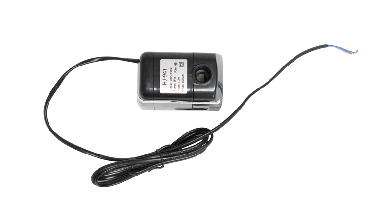 BOMBA DE AGUA ACL 9022/130 220V