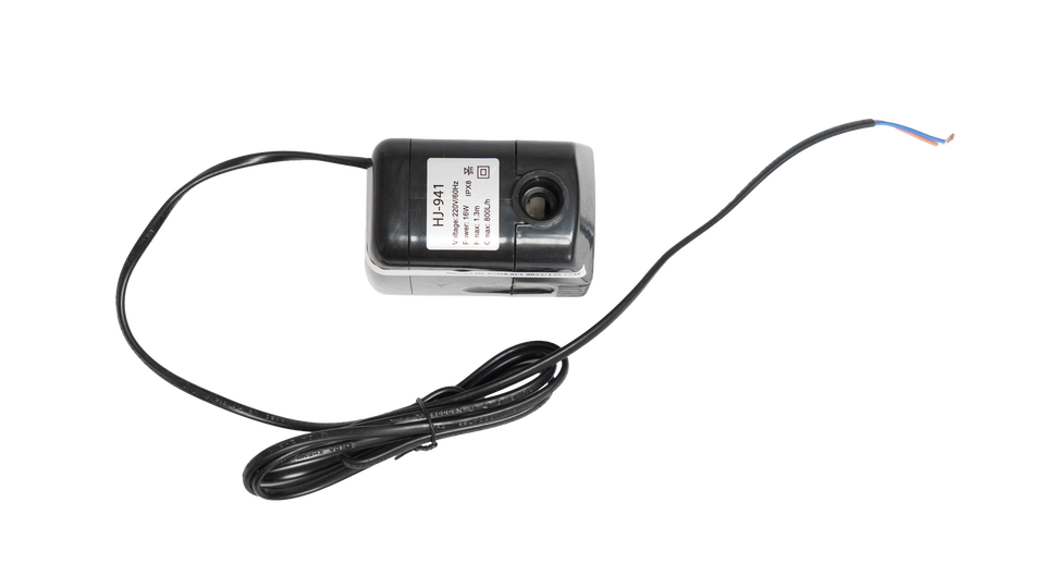 BOMBA DE AGUA ACL 9022/130 220V