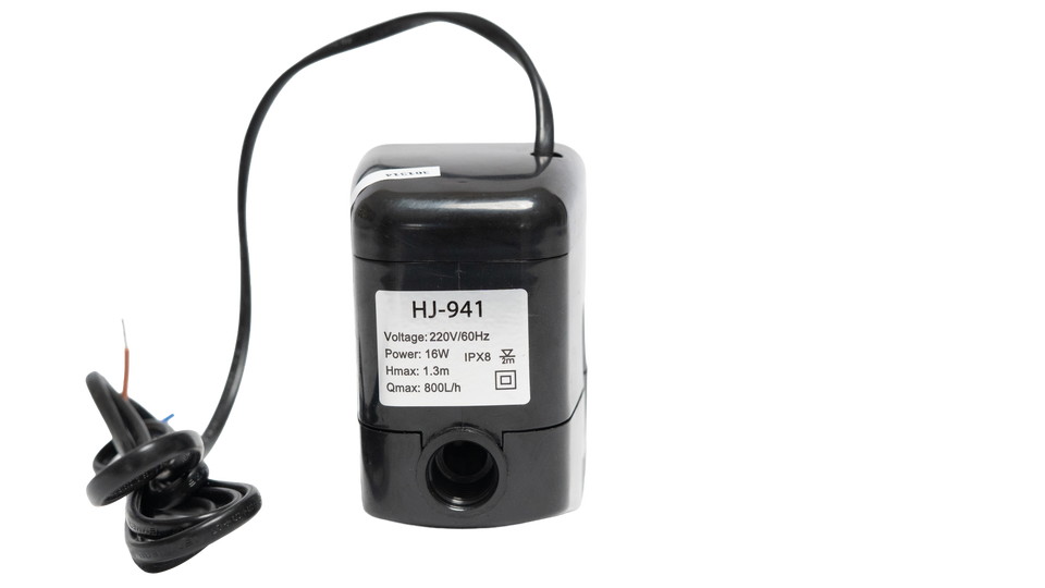 BOMBA DE AGUA ACL 9022/130 220V