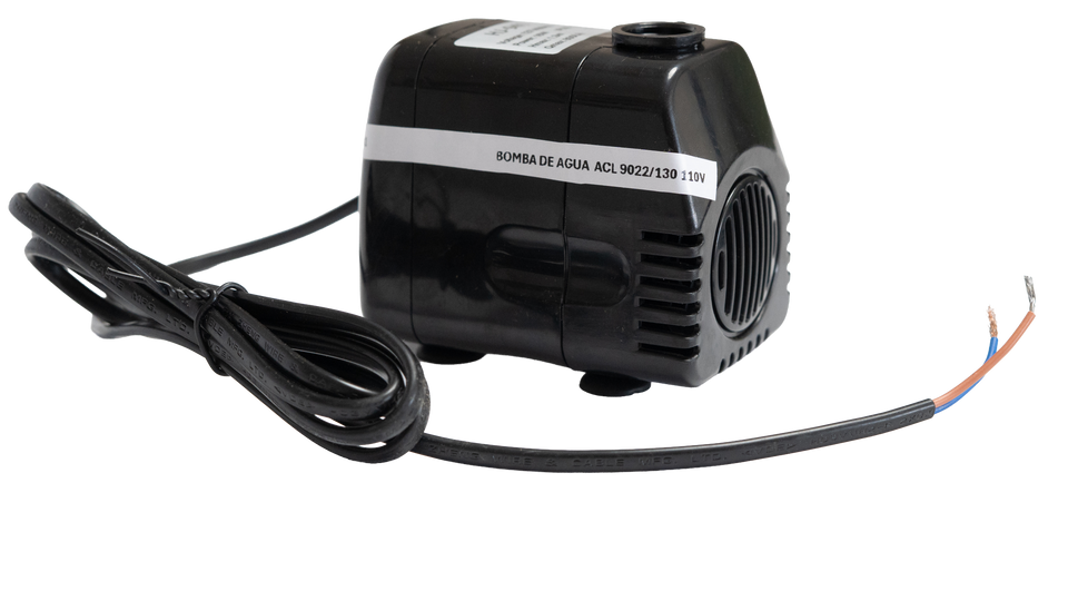 BOMBA DE AGUA ACL 9022/130 110V