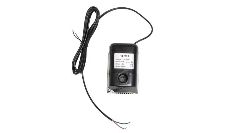 BOMBA DE AGUA ACL 9022/130 110V