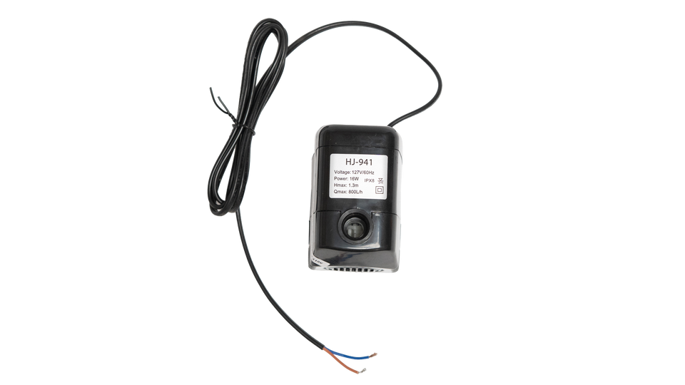 BOMBA DE AGUA ACL 9022/130 110V