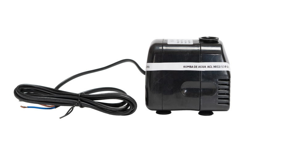 BOMBA DE AGUA ACL 9022/130 110V