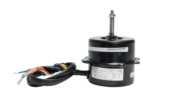MOTOR ACL 018 110V