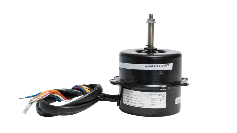 MOTOR ACL 018 110V