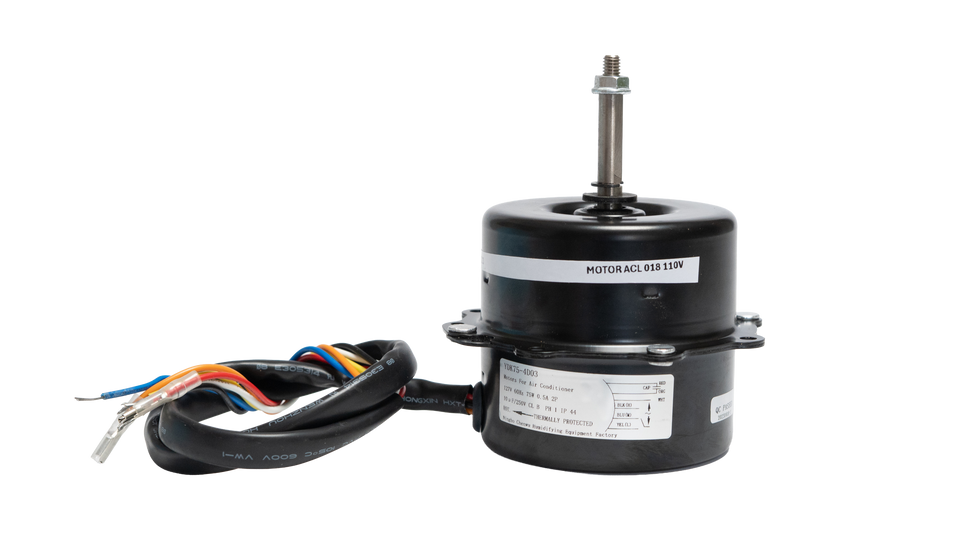 MOTOR ACL 018 110V