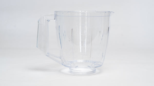 JARRA PARA LIQUIDIFICADOR DE MESA ALQ 600 BLACK