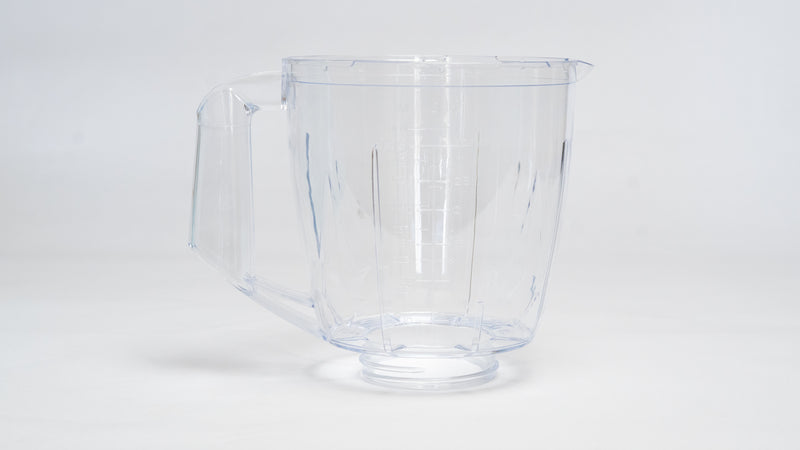 JARRA PARA LIQUIDIFICADOR DE MESA ALQ 600 BLACK