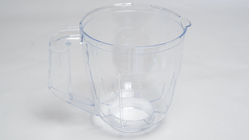 JARRA PARA LIQUIDIFICADOR DE MESA ALQ 600 BLACK