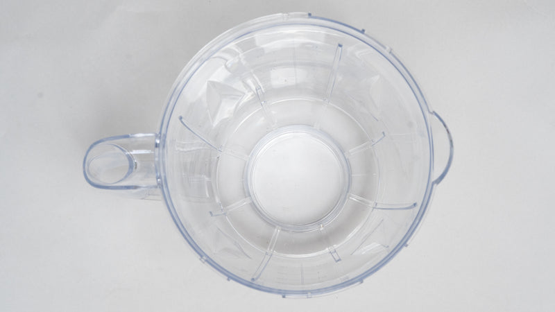 JARRA PARA LIQUIDIFICADOR DE MESA ALQ 600 BLACK