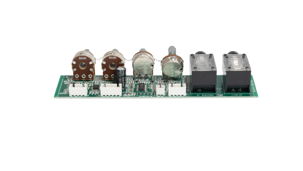 PCI DE EQUALIZACAO ACA 1900 NEW X