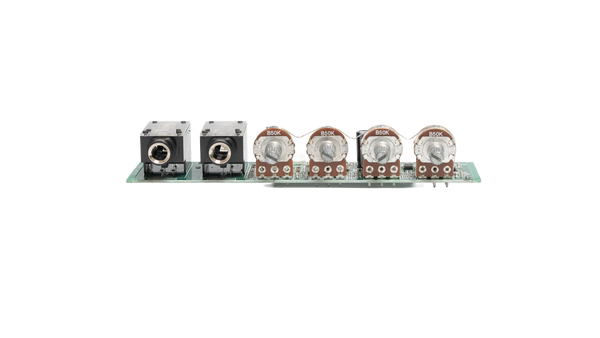 PCI DE EQUALIZACAO ACA 1900 NEW X