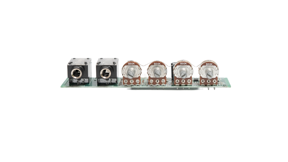 PCI DE EQUALIZACAO ACA 1900 NEW X