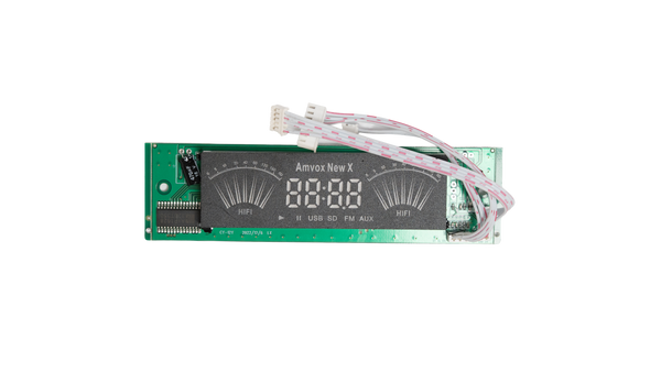PCI DO DISPLAY ACA 1900 NEW X / 2900 NEW X