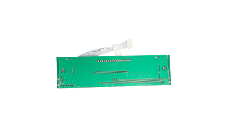 PCI DO DISPLAY ACA 1900 NEW X / 2900 NEW X