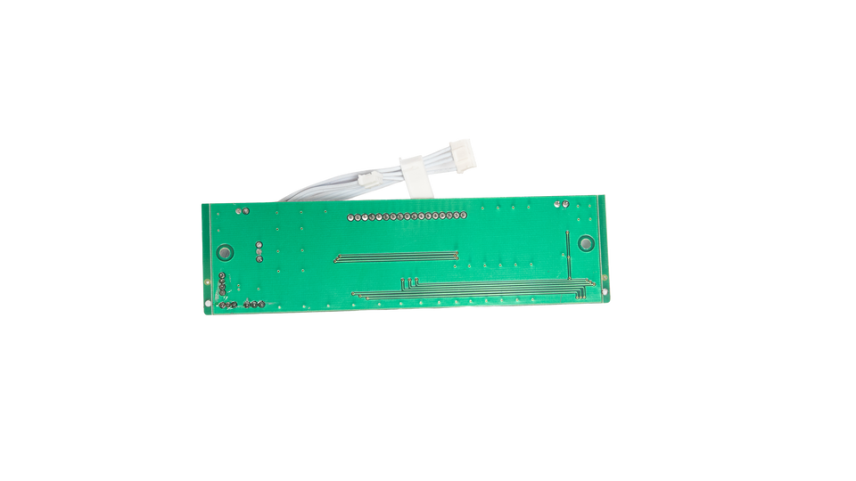 PCI DO DISPLAY ACA 1900 NEW X / 2900 NEW X