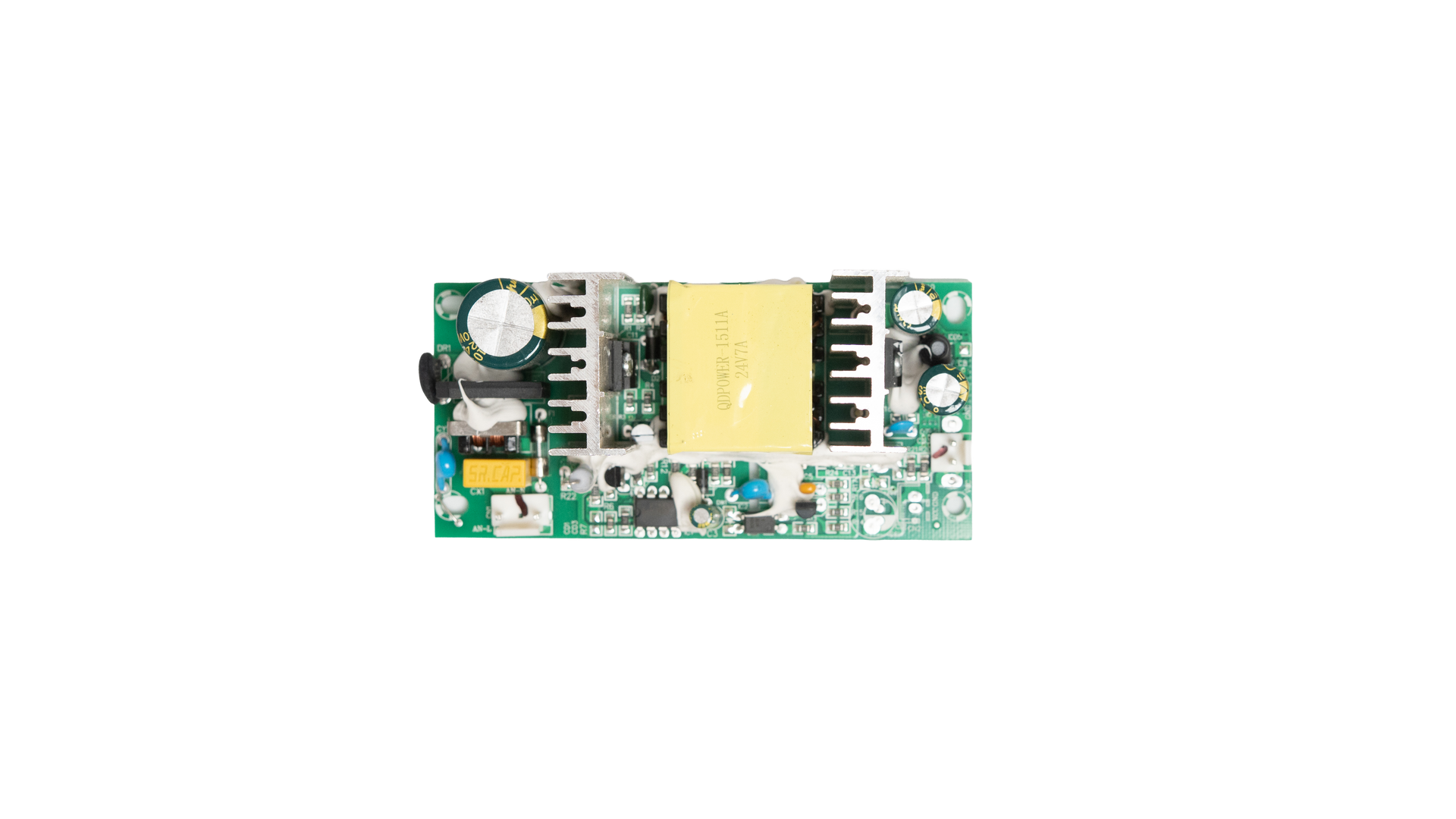 PCI FONTE ACA 2201 PESADAO BLACK