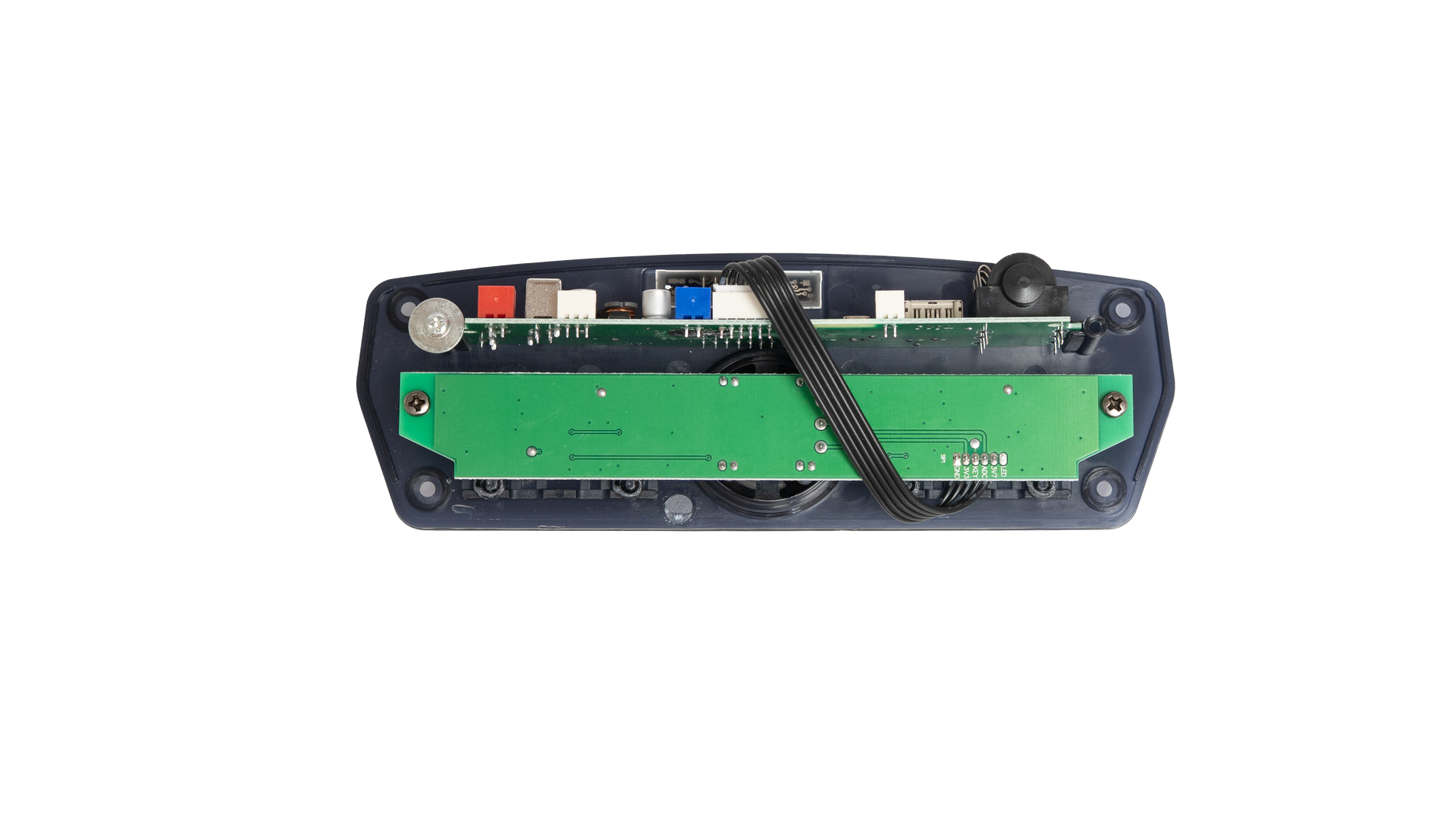 PAINEL FRONTAL ACA 221 GIGANTE II