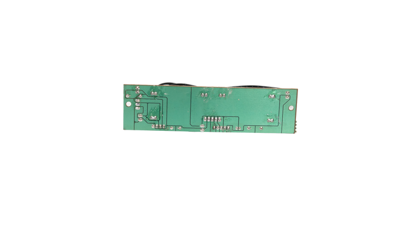 PCI DISPLAY ACA 2201 PESADAO BLACK