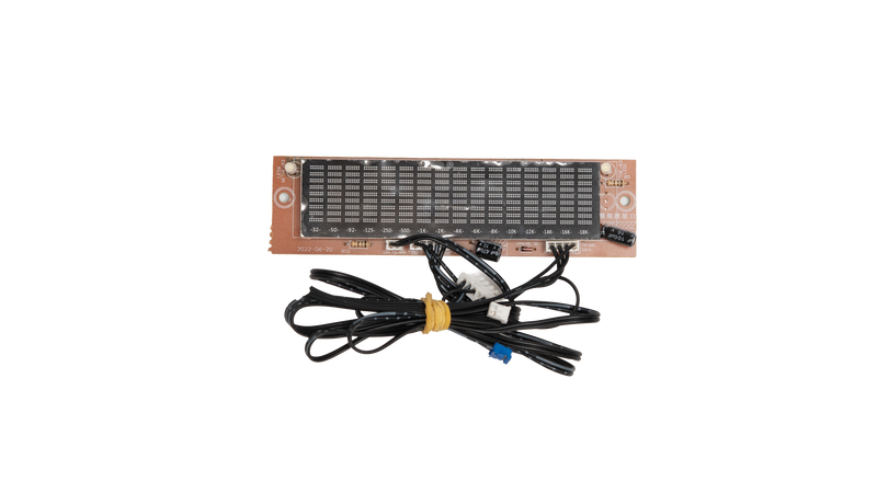 PCI DISPLAY ACA 2201 PESADAO BLACK