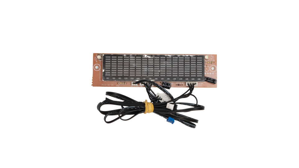 PCI DISPLAY ACA 2201 PESADAO BLACK
