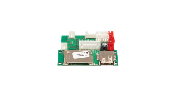 PCI DO BLUETOOTH/FM/USB/SD ACA 1501 NEW X