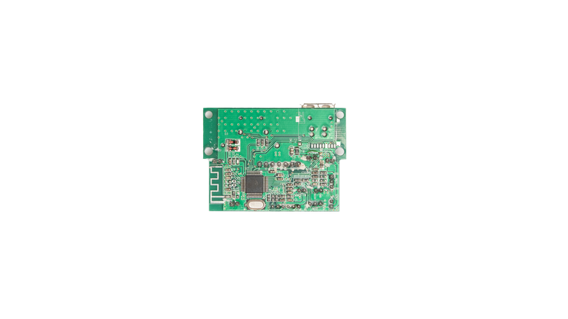 PCI DO BLUETOOTH/FM/USB/SD ACA 1501 NEW X