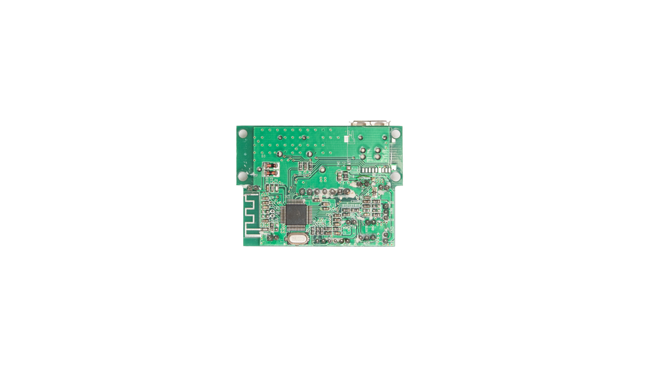 PCI DO BLUETOOTH/FM/USB/SD ACA 1501 NEW X