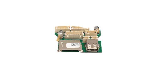 PCI DO USB/SD/FM/BLUETOOTH) ACA 2500 TERREMOTO