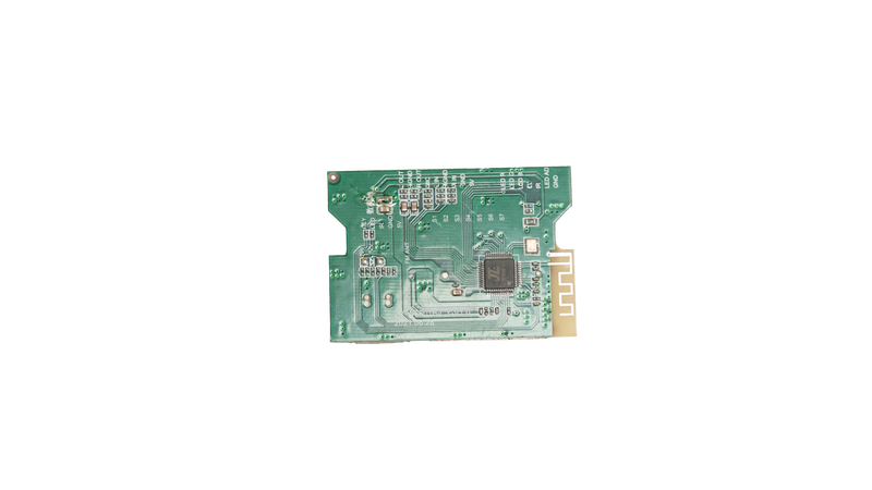 PCI DO USB/SD/FM/BLUETOOTH) ACA 2500 TERREMOTO