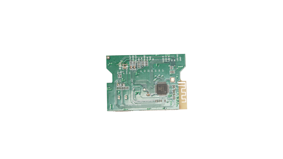 PCI DO USB/SD/FM/BLUETOOTH) ACA 2500 TERREMOTO