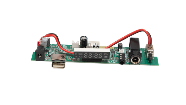 PCI PRINCIPAL ACA 255 HIT