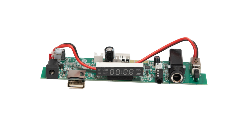 PCI PRINCIPAL ACA 255 HIT