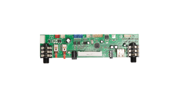PCI PRINCIPAL ACA 331 GROOVE II