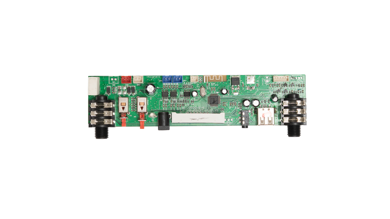 PCI PRINCIPAL ACA 331 GROOVE II