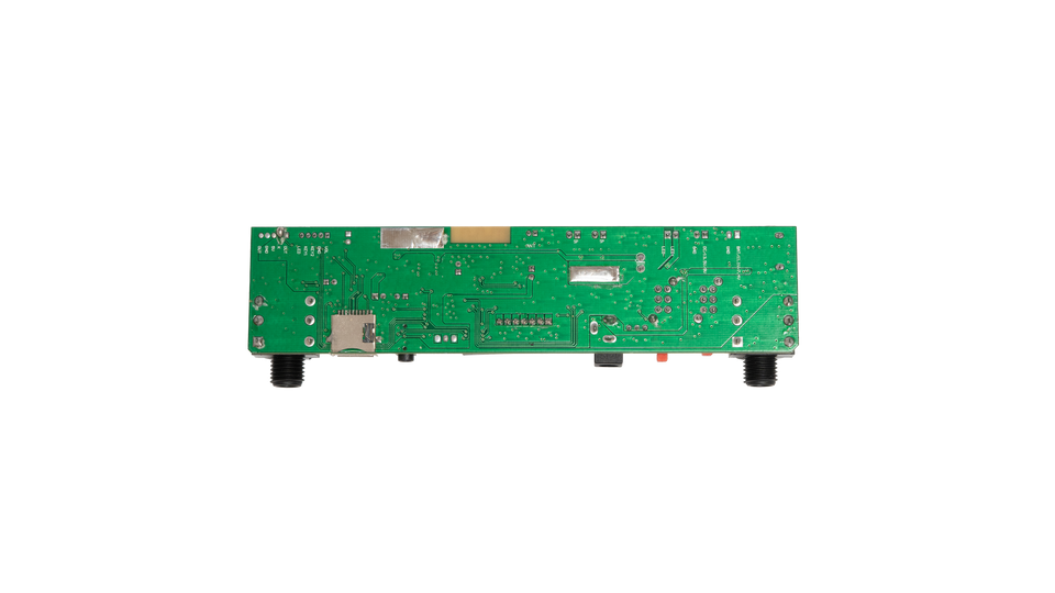 PCI PRINCIPAL ACA 331 GROOVE II