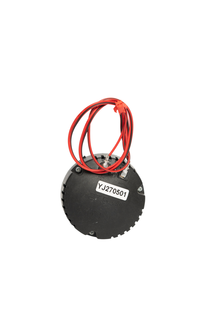 TWEETER ACA 2201 PESADAO BLACK