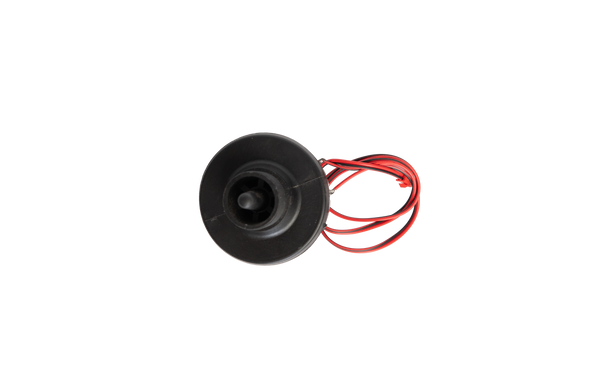 TWEETER ACA 2201 PESADAO BLACK