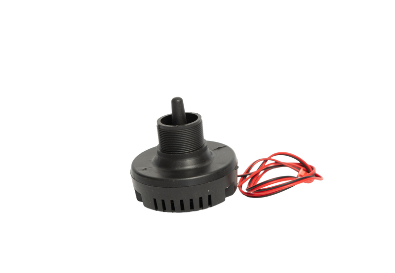 TWEETER ACA 2201 PESADAO BLACK