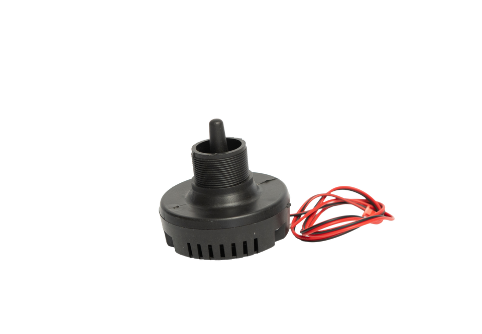 TWEETER ACA 2201 PESADAO BLACK