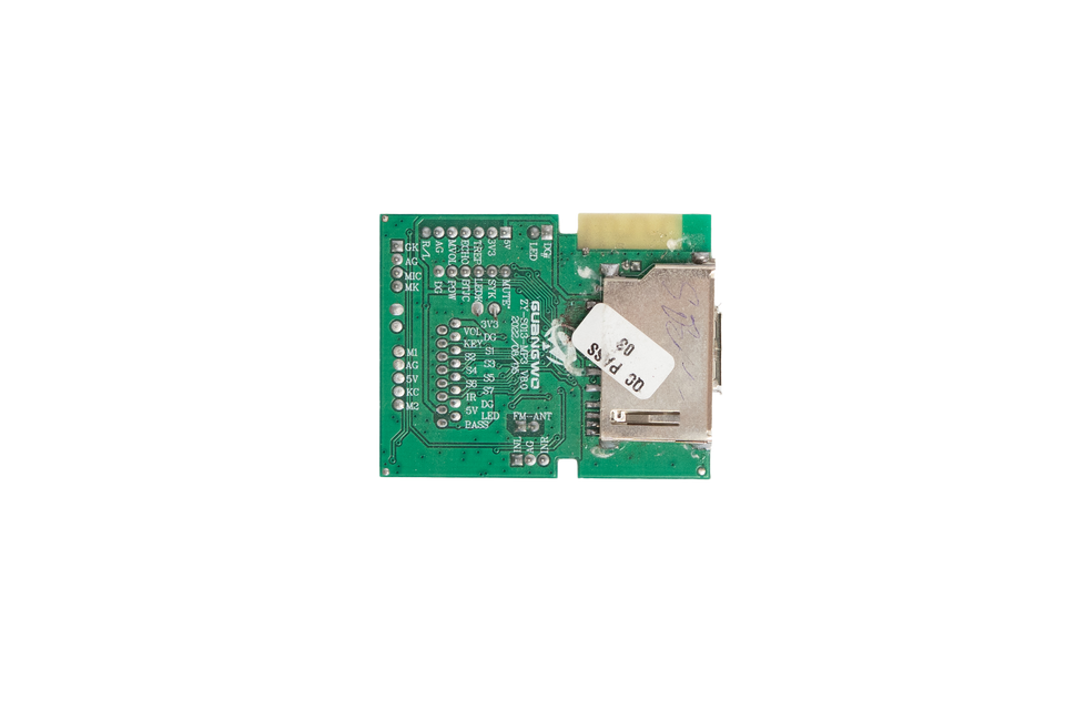 PCI BLUETOOTH ACA 2900 NEW X SFM