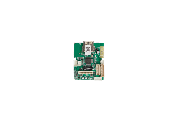 PCI BLUETTOTH/USB/CARD/FM ACA 800 GLADIADOR