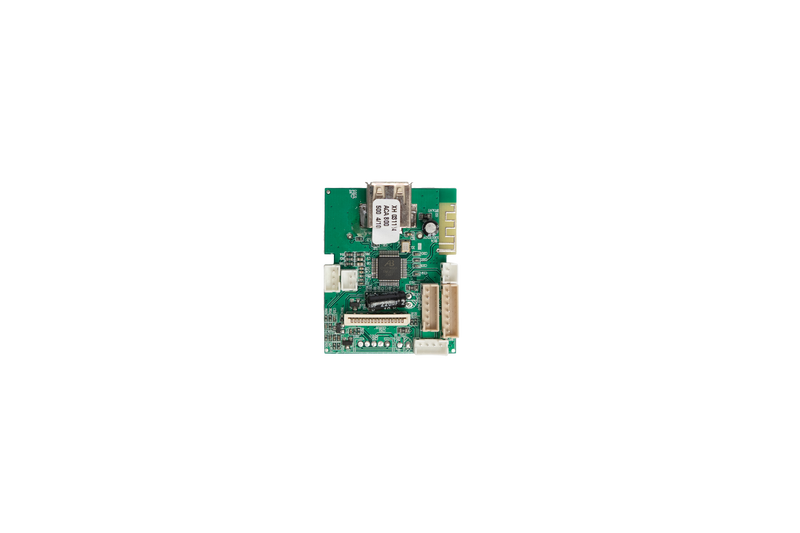 PCI BLUETTOTH/USB/CARD/FM ACA 800 GLADIADOR