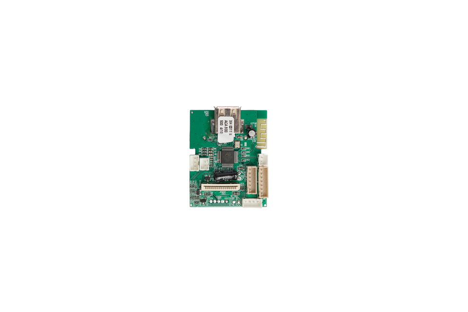PCI BLUETTOTH/USB/CARD/FM ACA 800 GLADIADOR
