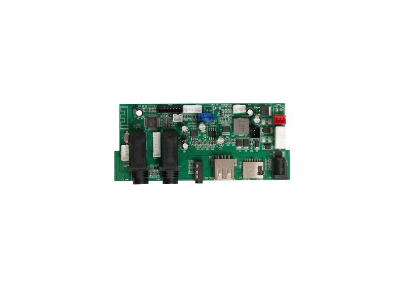 PCI PRINCIPAL ACA 680 FANTASY