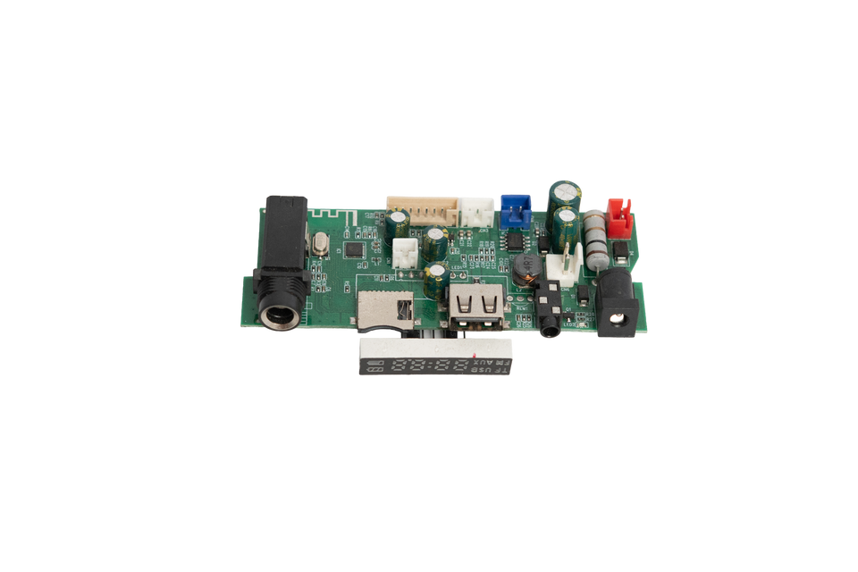 PCI PRINCIPAL ACA 251 NEW X